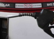 Bahlil Stop Impor Solar 2026, B50 Jadi Andalan