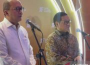 Danantara Gandeng Pemprov DKI di Proyek Pengolahan Sampah jadi Listrik