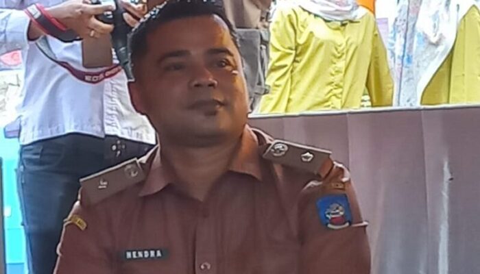 Kerajinan Sapu Ijuk Lunto Barat Tinggal Kenangan, Kades: Kini Hanya Tenun yang Bertahan