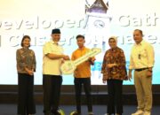 Padang: BNI Biayai, MBR Sumbar Miliki Rumah Layak