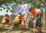 Semen Padang Gelar Temu Tukang, Tingkatkan Kompetensi Bangunan