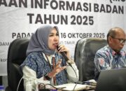 Monev KI Sumbar: Pimpinan Badan Publik Antusias Ikuti Presentasi