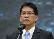 Purbaya Ancam Pindahkan Dana Jika Himbara Tak Serap Kredit