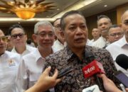 Kopdes Merah Putih Bangun Gerai dan Gudang Mulai 15 Oktober!