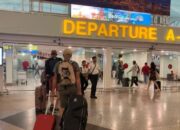 Listrik Bandara Ngurah Rai Padam, Pengelola Telusuri Penyebabnya