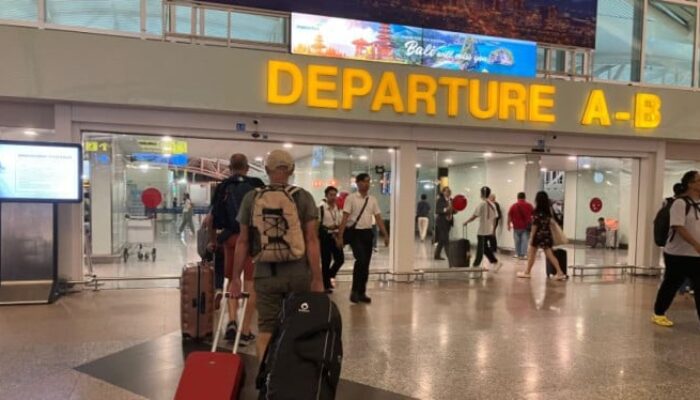 Listrik Bandara Ngurah Rai Padam, Pengelola Telusuri Penyebabnya