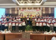 PELTI Kota Padang Resmi Dilantik, Ahmad Wira: Berusaha Geliatkan Pembinaan