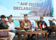 Deklarasi AHF 2025 Gairahkan Homestay, Pariwisata Daerah Berkembang