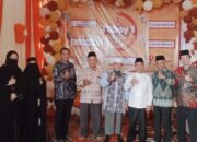 TASKIM Gelar Championship: Bina Karakter Islami Sejak Dini