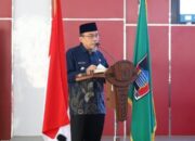 UPZ Masjid Padang Dikukuhkan, Optimalkan Smart Surau!