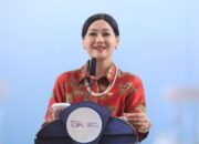 OJK Kucurkan Triliunan Rupiah, Lawan Rentenir dan Tingkatkan Ekonomi