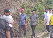 Kelok Kuranji Gelap Gulita, Osman Ayub Beraksi Pasang Listrik