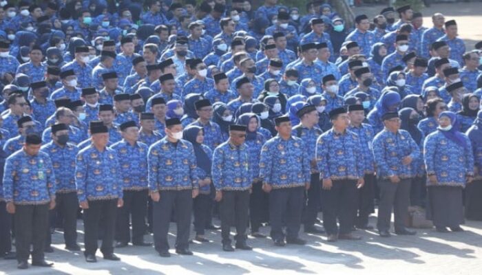 Kemenkeu Matangkan Skema Single Salary, ASN Makin Sejahtera?