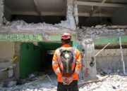 APBN Danai Ponpes? Pemerintah Pertimbangkan, Kementerian PU Cek Lapangan