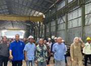 PADANG Pacu Daya Saing Industri Lewat Rakernas Insinyur
