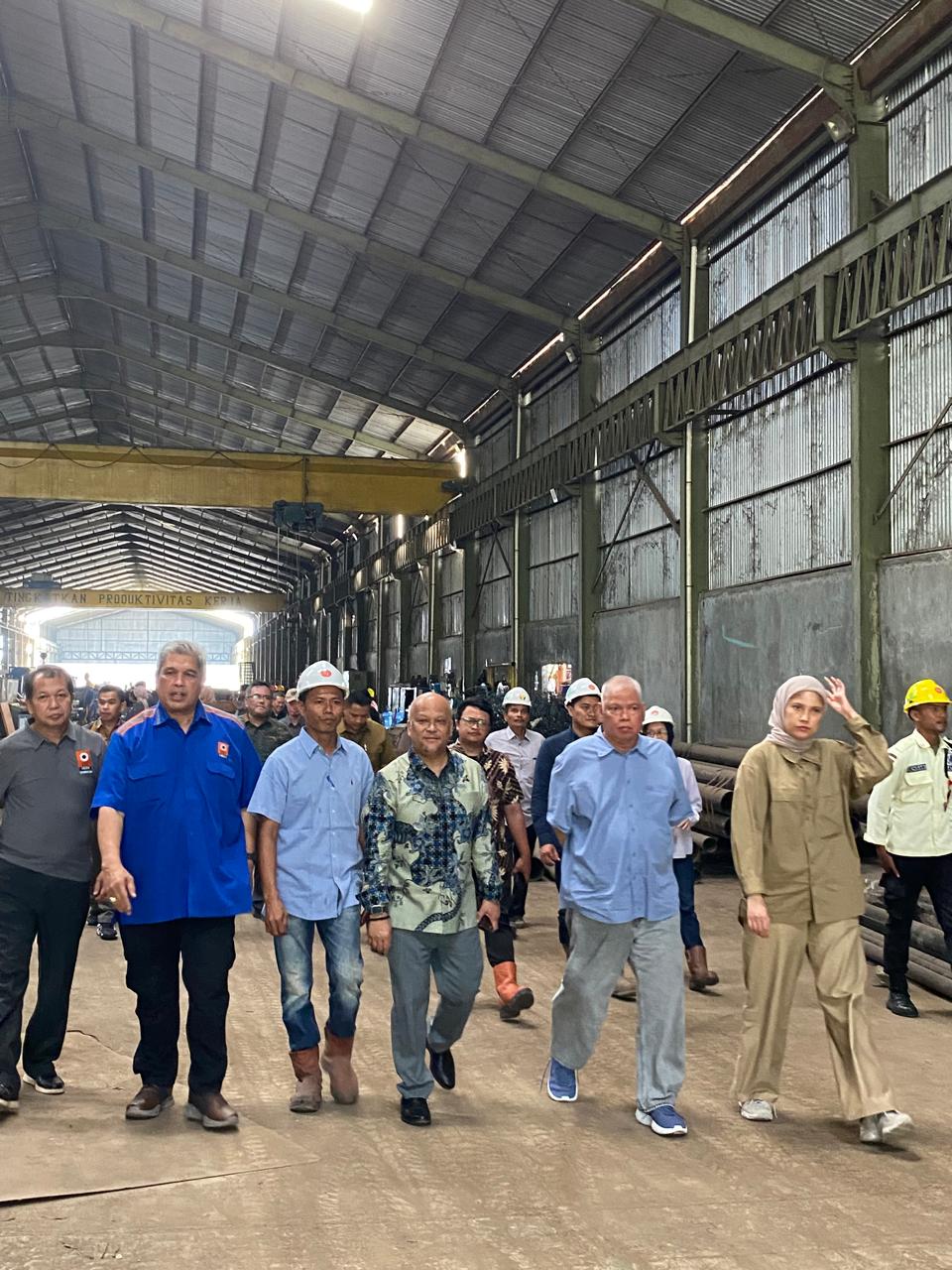 bahas-industri-daerah,-ratusan-insinyur-rakernas-bkm-pii-2025-di-padang