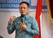 Orangtua Lindungi Anak: Padang Tingkatkan Pengawasan Jam Rawan