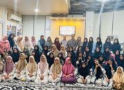 BPJS Ketenagakerjaan Padang Santuni Anak Yatim, Tebar Kebahagiaan