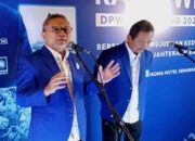 Zulhas Tegaskan Anggaran MBG Tak Mungkin Diutak-atik Purbaya: Itu Program Utama Presiden Prabowo