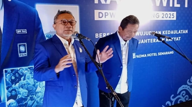 zulhas-tegaskan-anggaran-mbg-tak-mungkin-diutak-atik-purbaya:-itu-program-utama-presiden-prabowo