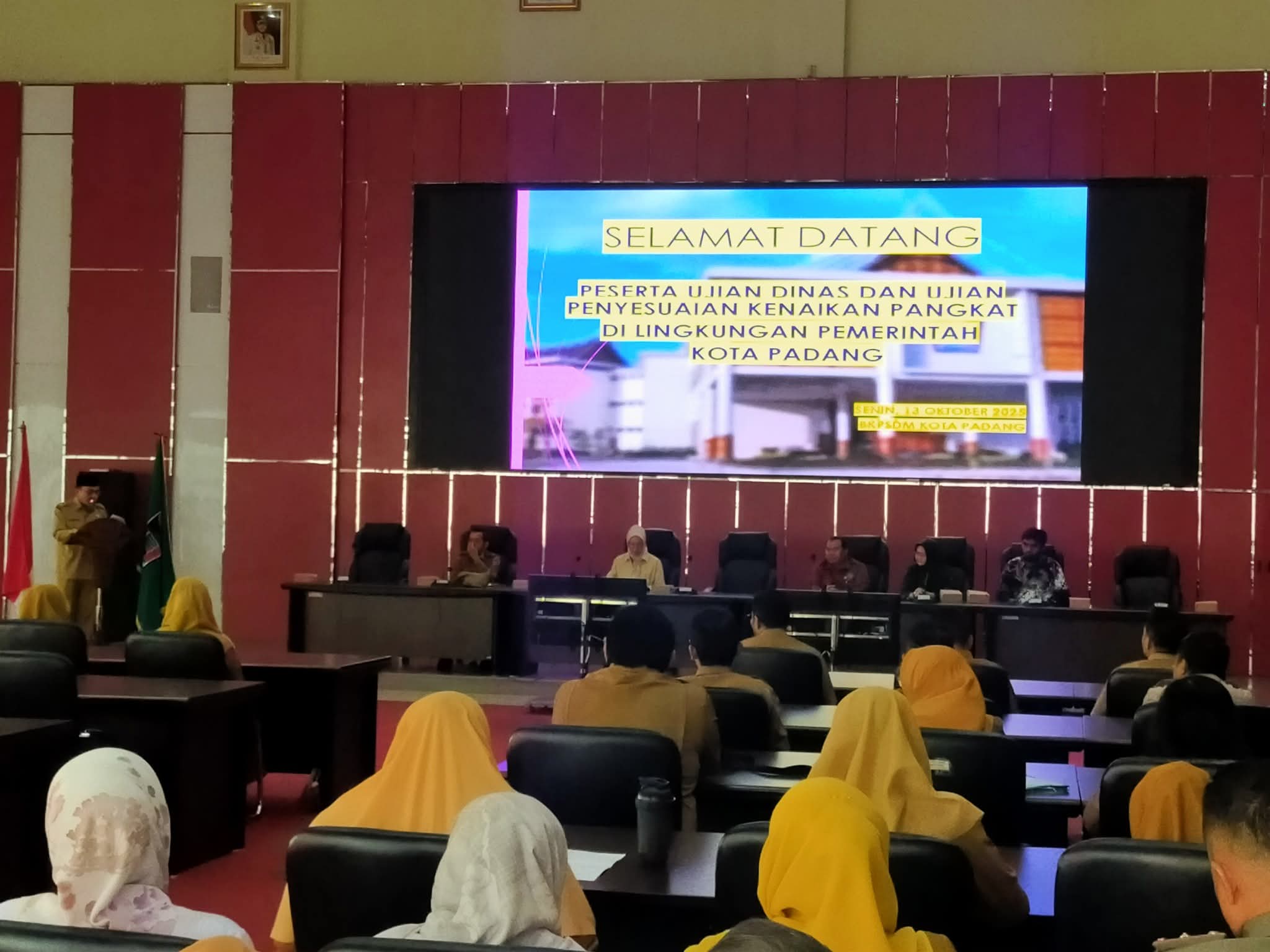 wawako-maigus-nasir:-asn-padang-dituntut-kompeten-terhadap-digitalisasi