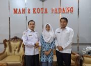Siswa MAN 2 Padang Wakili Sumbar di Kejurnas Hapkido