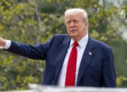 Trump Kenakan Tarif Impor, Pasar Properti AS Tertekan?