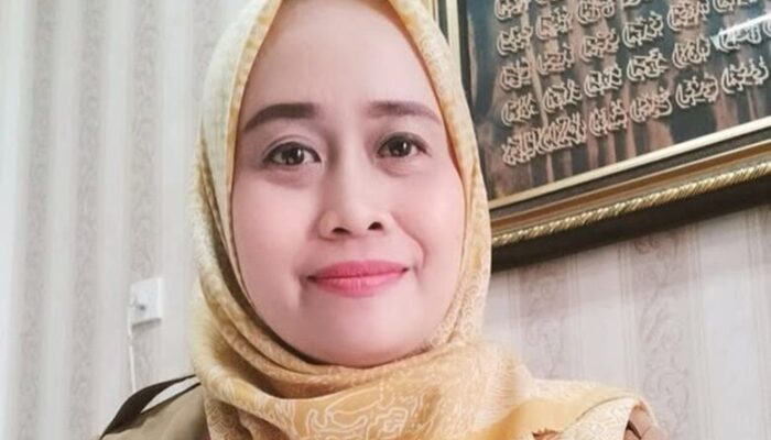 Dinkes Padang Imbau Depot Aktif Jaga Kualitas Air