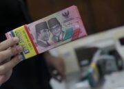 Rupiah Menguat, Dolar AS Tertekan Sentimen AS-China dan The Fed