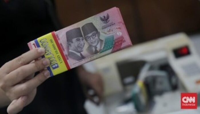 Rupiah Menguat, Dolar AS Tertekan Sentimen AS-China dan The Fed