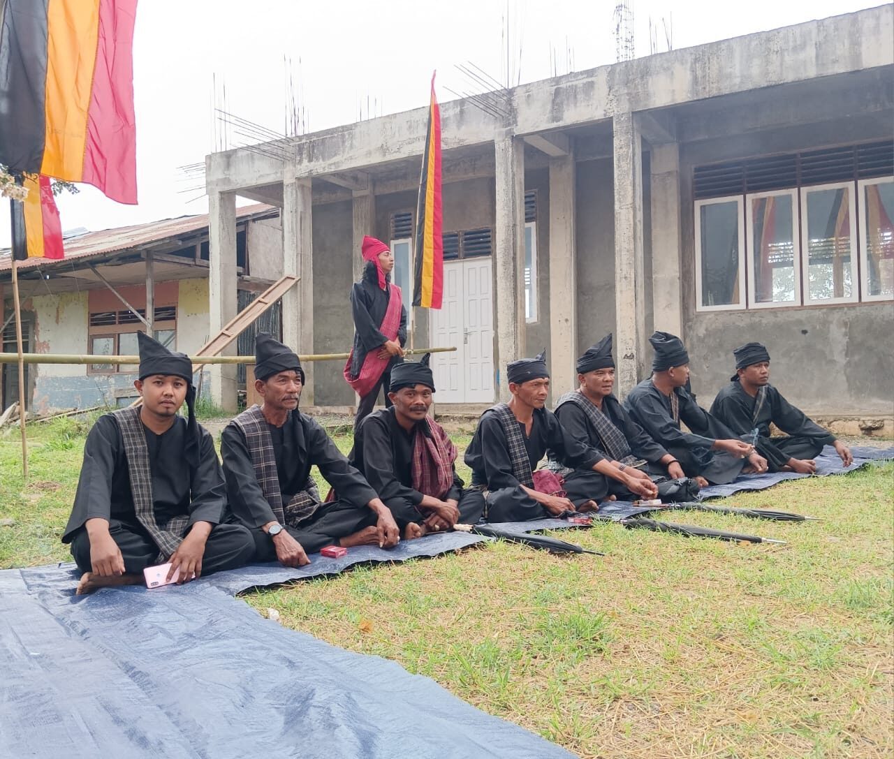 cegah-kepunahan,-nagari-lasi-agam-haramkan-perburuan-5-jenis-burung-langka