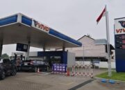 Vivo Resmi Kehabisan Stok BBM di Semua SPBU