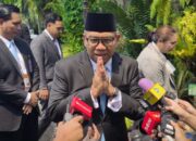 LPS Gandeng Farid Azhar, Jamin Polis Asuransi Nasional