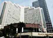 Hujan Cuan di Bulan Oktober! Plaza Indonesia Tebar Dividen Tunai Lebih Dari Rp268 Miliar