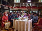 UNP Gelar Konvensi PAPTEKINDO, Bahas Dikti Saintek Berdampak