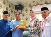 Dua Kata Ini Telah Menjaga Kerukunan Umat Beragama di Padang