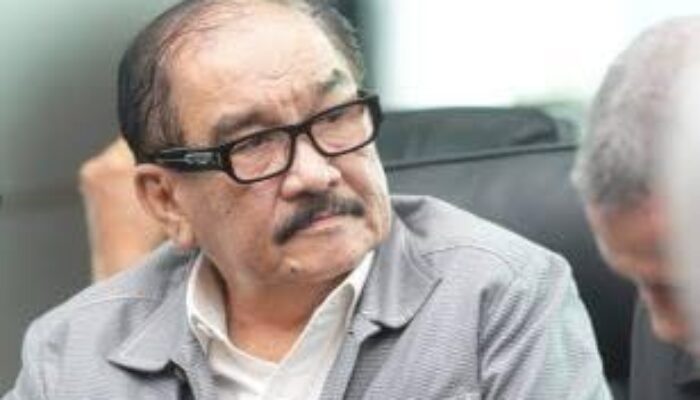 Legislator Soroti Imigrasi: Server Error Hambat Pelamar SDUWHV