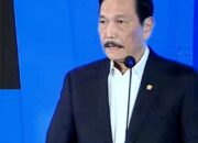 Siap Direstrukturisasi, Luhut Tegaskan Tak Ada yang Minta APBN untuk Utang Kereta Cepat
