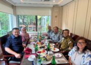 Padang Siapkan Nakes ke Jerman, Gaji Lebih Tinggi!