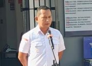 Sempat Dirawat Karena Sakit, Dua Tahanan Titipan Pengadilan Meninggal Dunia di Rutan Padang