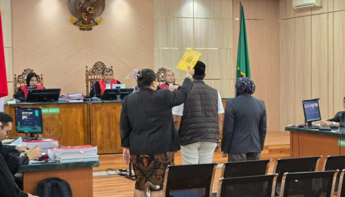 Hakim Minta Bupati Siak Adil Selesaikan Konflik PT SSL