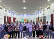 125 Siswa MAN 2 Padang Ikut LDKS, Dilatih Memimpin