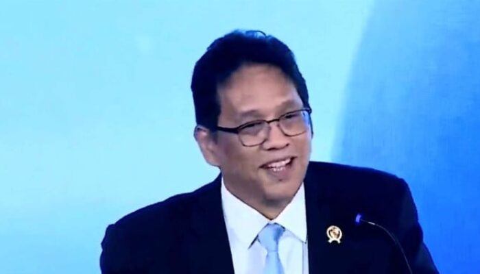 Bandingkan Ekonomi era SBY dan Jokowi, Purbaya Soroti Sumber Penggeraknya