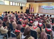 Kwarcab Sawahlunto Sosialisasikan Aplikasi “Ayo Pramuka