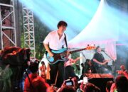 Padang Gelar Menfest: Kadin Pacu Kreativitas, UMKM Unjuk Gigi