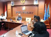 AMSI-PWI Pusat Bahas Kampanye ‘No Tax for Knowledge