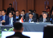 Indonesia Dorong Integrasi Listrik ASEAN, Siap Jadi Hub Energi