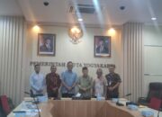 Padang Gandeng Yogyakarta, Kembangkan Wisata dan Pasar Raya