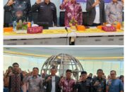 UNP Masifkan Keterbukaan Informasi, Bangun Kepercayaan Publik