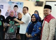 DPR RI Dukung PPL Solok: Gemarikan, Kopi, dan Ketahanan Pangan